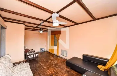 Casa para venda - rubem berta, 3 quartos,  120 m² - porto alegre