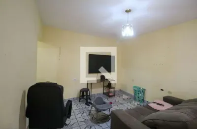 Casa com 2 quartos à venda na Rua José Joaquim, Sapopemba, São Paulo