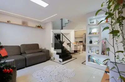 Casa com 2 quartos à venda na Rua Adelino Bertoli, Água Fria, São Paulo