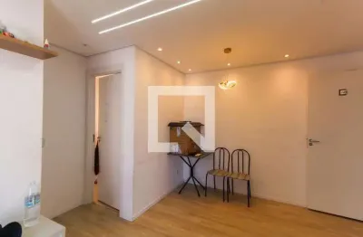 Apartamento com 2 quartos à venda na Rua da Mooca, Mooca, São Paulo