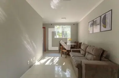 Apartamento para venda - alto petrópolis, 2 quartos,  43 m² - porto alegre