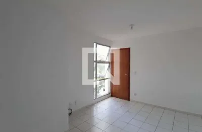 Apartamento para venda - jaqueline, 2 quartos,  47 m² - belo horizonte