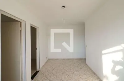 Apartamento com 2 quartos à venda na Avenida João Paulo II, São Pedro, Osasco