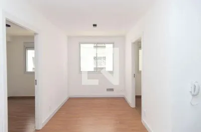 Apartamento para Venda - Vila Guilherme, 2 Quartos,  38 m² - São Paulo