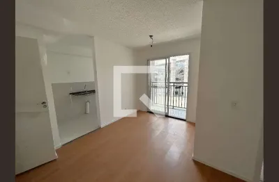 Apartamento para Venda - Todos os Santos, 2 Quartos,  49 m² - Rio de Janeiro