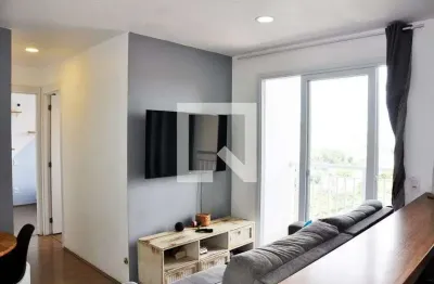 Apartamento para venda - freguesia do ó, 2 quartos,  43 m² - são paulo