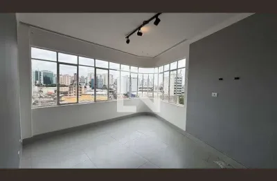 Apartamento para Venda - Centro, 2 Quartos,  79 m² - Santo André