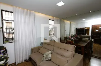Apartamento para venda - dom bosco, 3 quartos,  75 m² - belo horizonte