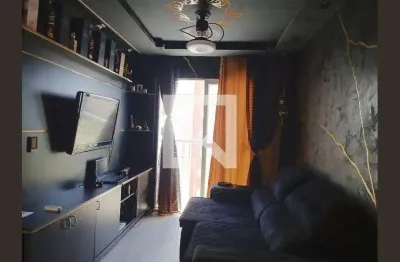 Apartamento para Venda - Campos Elíseos, 1 Quarto,  74 m² - São Paulo