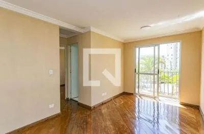 Apartamento para venda - jardim são savério, 2 quartos,  45 m² - são paulo