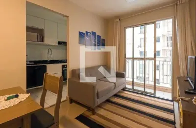 Apartamento para venda - parque cecap, 2 quartos,  53 m² - guarulhos