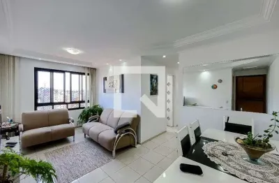 Apartamento com 3 quartos à venda na Rua Natal, Mooca, São Paulo
