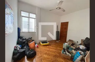 Apartamento para Venda - Méier, 3 Quartos,  78 m² - Rio de Janeiro