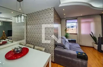 Apartamento para venda - ouro preto, 3 quartos,  84 m² - belo horizonte
