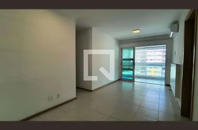 Apartamento para venda - recreio, 2 quartos,  70 m² - rio de janeiro
