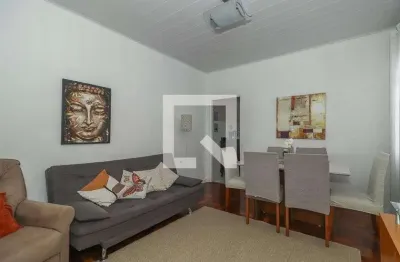 Apartamento para venda - auxiliadora, 3 quartos,  98 m² - porto alegre