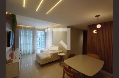 Apartamento para venda - jacarepaguá, 2 quartos,  70 m² - rio de janeiro
