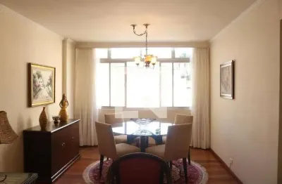 Apartamento para Venda - Perdizes, 2 Quartos,  80 m² - São Paulo