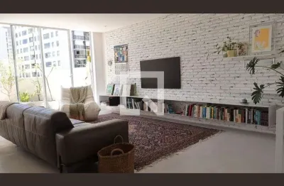 Cobertura para venda - consolação, 2 quartos,  100 m² - são paulo