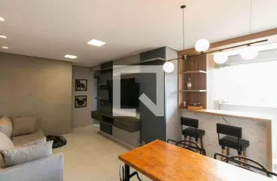 Apartamento para Venda - Castelo, 3 Quartos,  72 m² - Belo Horizonte