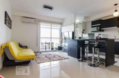 Apartamento para venda - pinheiros, 2 quartos,  74 m² - são paulo