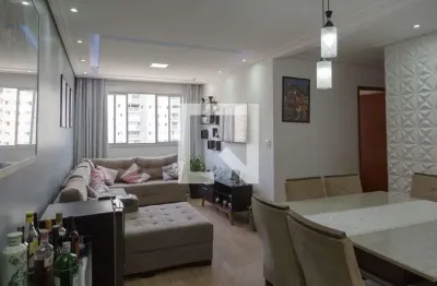 Apartamento para Venda - Macedo, 3 Quartos,  121 m² - Guarulhos