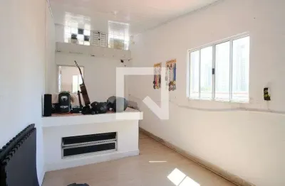 Casa com 1 quarto à venda na Rua Emílio Mallet, Tatuapé, São Paulo