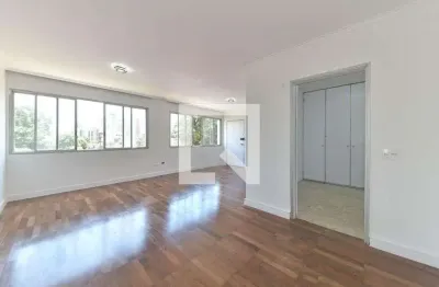Apartamento para Venda - Santo Amaro , 3 Quartos,  112 m² - São Paulo