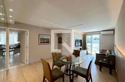 Apartamento para venda - botafogo, 2 quartos,  94 m² - rio de janeiro