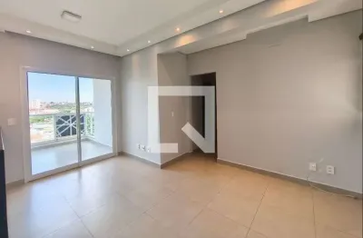 Apartamento para venda - parque industrial, 3 quartos,  85 m² - campinas