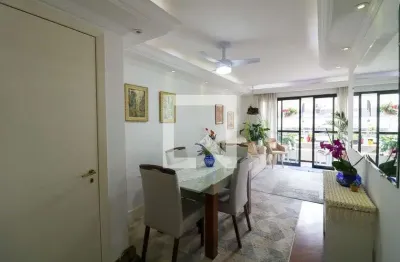 Apartamento para Venda - Brooklin, 3 Quartos,  92 m² - São Paulo