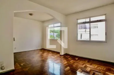 Apartamento para venda - grajaú, 4 quartos,  140 m² - belo horizonte