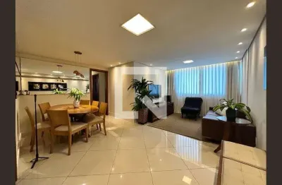Apartamento para venda - palmares, 3 quartos,  130 m² - belo horizonte