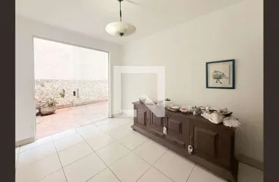 Apartamento para Venda - Gutierrez, 3 Quartos,  180 m² - Belo Horizonte
