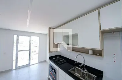 Apartamento para venda - vila santa clara, 2 quartos,  34 m² - são paulo