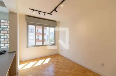 Apartamento para venda - centro histórico, 2 quartos,  60 m² - porto alegre