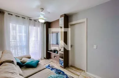 Apartamento com 1 quarto à venda na Rua Visconde de Parnaíba, Mooca, São Paulo