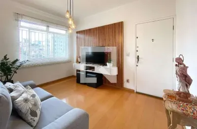 Apartamento para venda - sagrada família, 2 quartos,  122 m² - belo horizonte