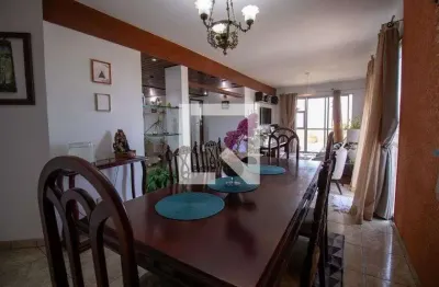 Cobertura para venda - olaria, 3 quartos,  240 m² - rio de janeiro