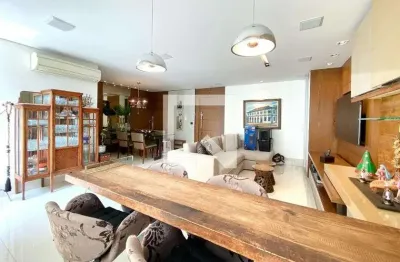 Apartamento para venda - funcionários, 3 quartos,  105 m² - belo horizonte