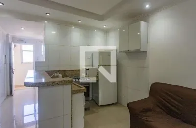 Apartamento para venda - conceição, 1 quarto,  35 m² - diadema