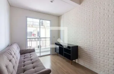 Apartamento com 1 quarto à venda na Avenida José Lourenço, Jaguaribe, Osasco