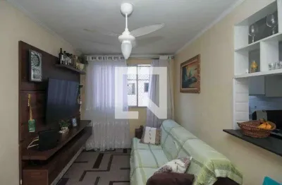 Apartamento para venda - vila mendes, 2 quartos,  47 m² - são paulo