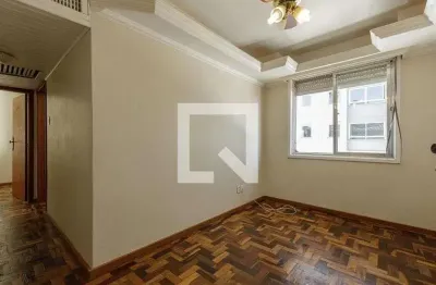 Apartamento para Venda - Cristo Redentor, 2 Quartos,  51 m² - Porto Alegre