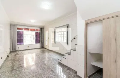 Casa com 4 quartos à venda na Rua Márcio Humberto Gandolpho, Santana, São Paulo