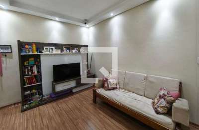 Casa para venda - jardim são josé, 3 quartos,  212 m² - campinas