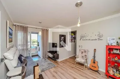 Apartamento para Venda - Sarandi II, 2 Quartos,  52 m² - Porto Alegre