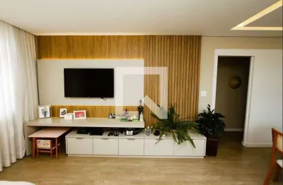 Apartamento para venda - gutierrez, 3 quartos,  112 m² - belo horizonte