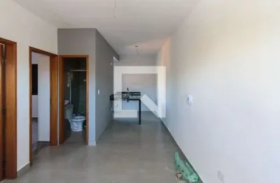 Apartamento para venda - vila califórnia, 2 quartos,  40 m² - são paulo