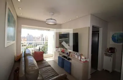 Apartamento para Venda - Água Fria, 2 Quartos,  48 m² - São Paulo